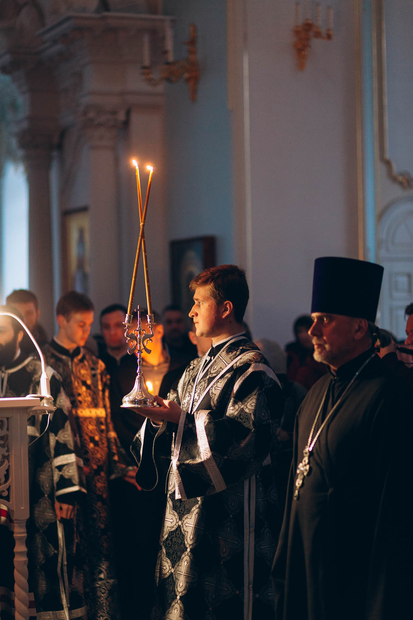 храм батайск троицкий