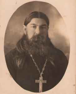 Подвижник веры и благочестия Александр Харитонович Попов (1870-1933)