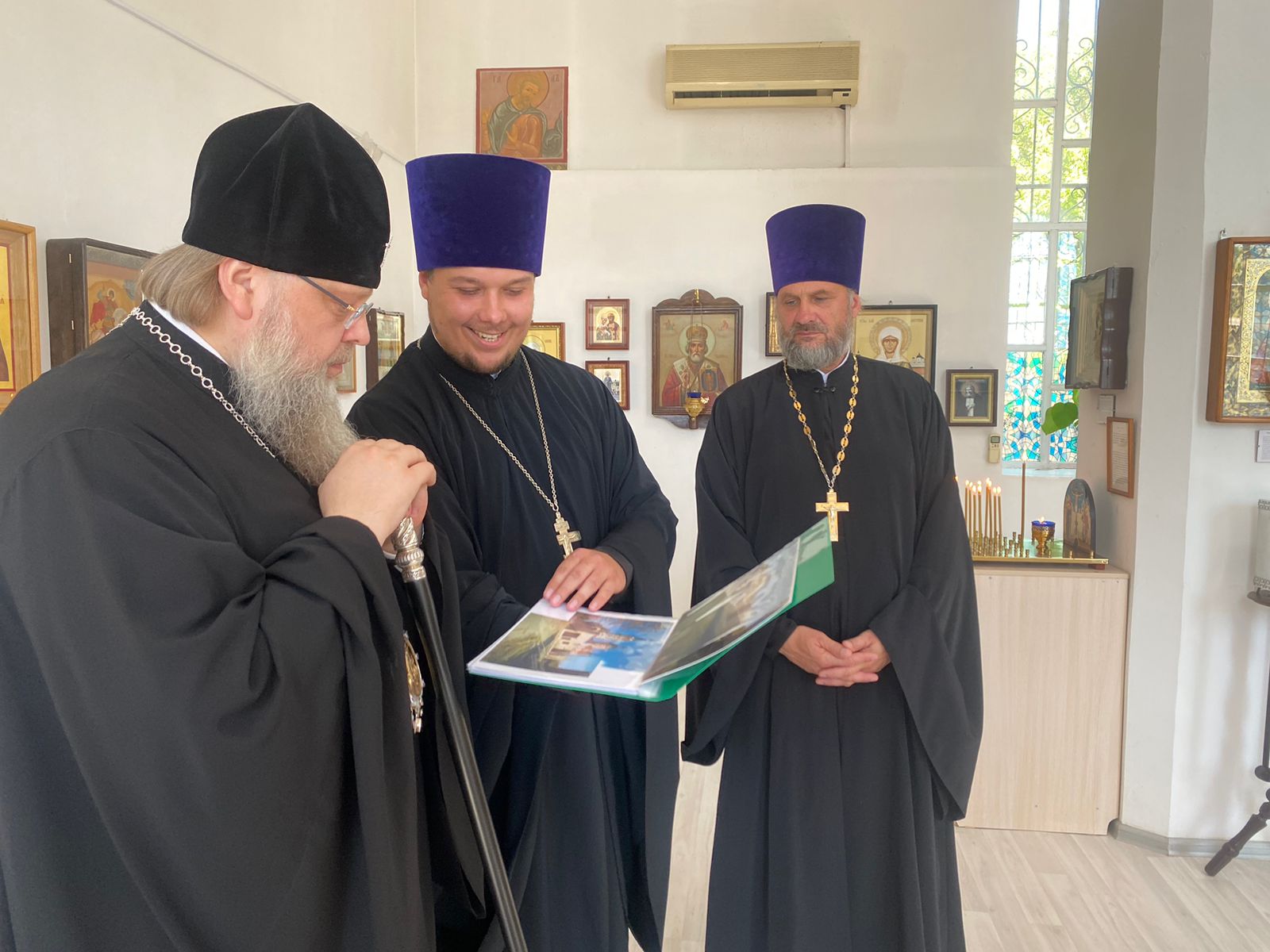 храм александра невского в новочеркасске