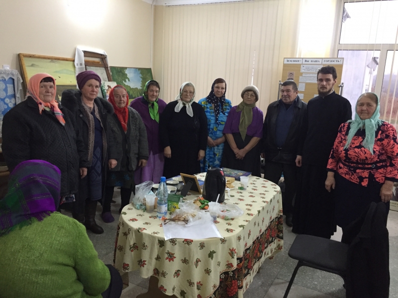 Погода село анастасиевка матвеево. В селе Анастасиевка состоялся концерт.