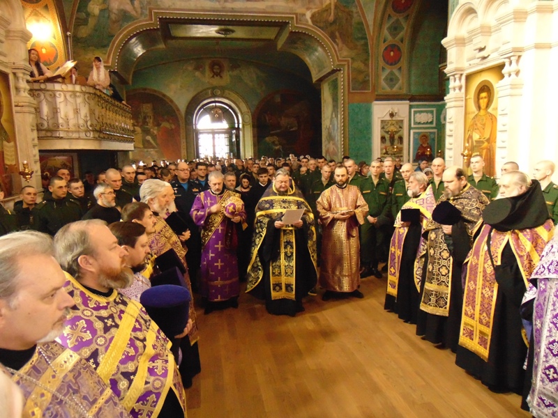 Храм невского нижневартовск