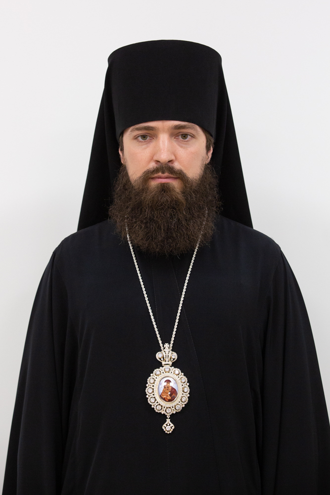 Артемий, епископ Таганрогский, викарий Ростовской епархии