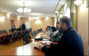 В Первомайском районе г. Ростова-на-Дону состоялось плановое заседание Комиссии по делам несовершеннолетних и их законных представителей