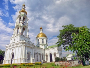 В храмах Ростовской епархии состоялись молебны на начало учебного года