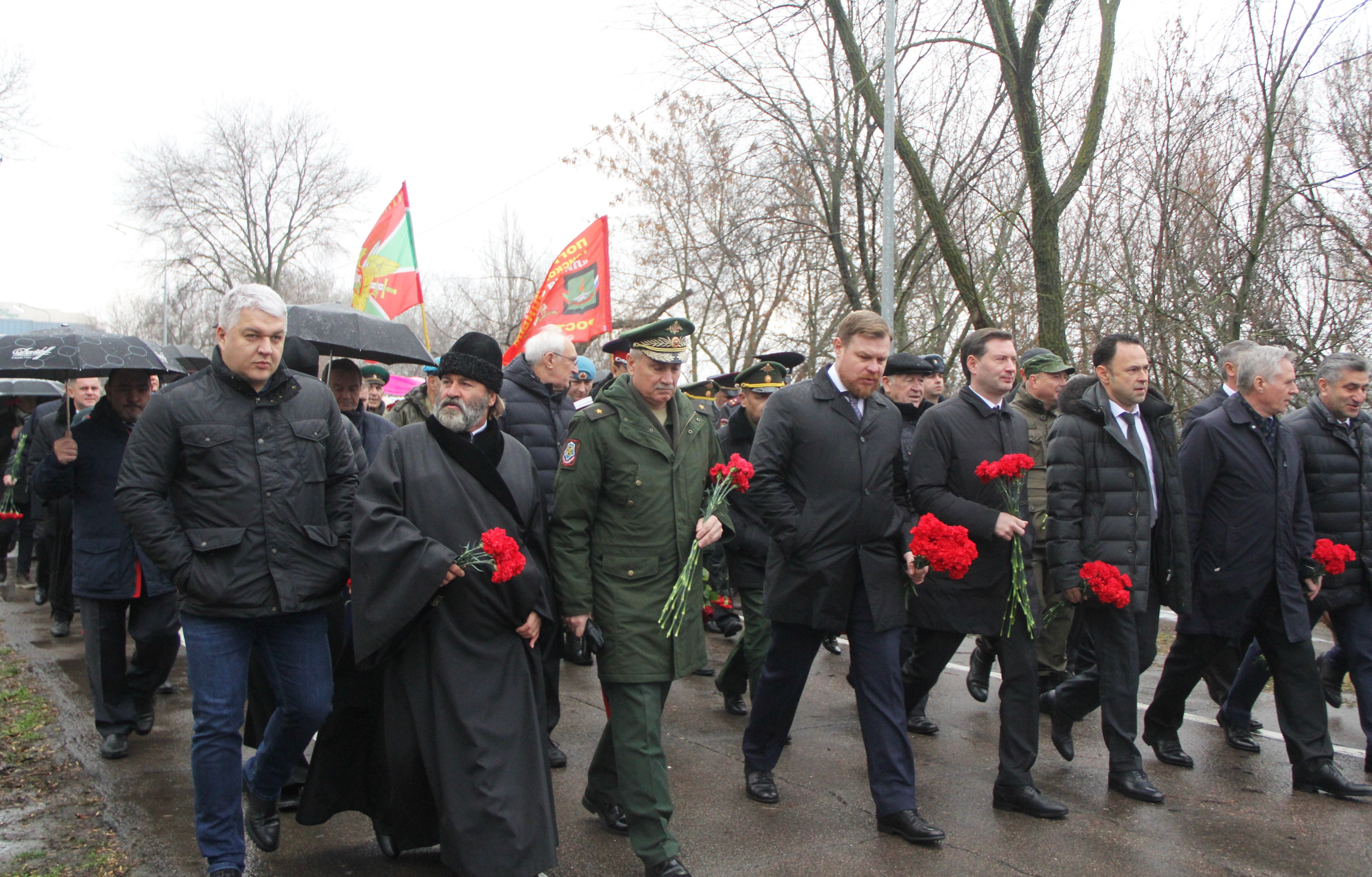 План мероприятий 9 мая ростов на дону