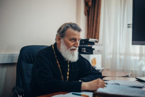 Состоялось заседание кафедры «Православная культура и теология» ДГТУ