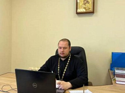 Руководитель РПО ДДС принял участие в совещании по итоговой аттестации воспитанников РПО РПЦ
