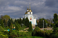 Неклиновское благочиние