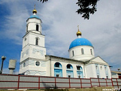 Аксайское благочиние