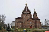 Батайское благочиние