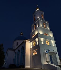Аксайское благочиние