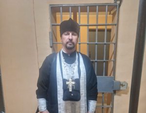 В Ростовской-на-Дону епархии в учреждениях ФСИН проходит «Неделя молитвы»