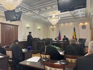 Состоялась рабочая встреча представителей Донской митрополии и профильных ведомств, участвующих в реализации Плана совместной работы в сфере профилактики наркомании