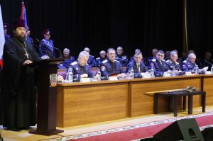 Состоялся XXXI Большой отчетный круг Всевеликого войска Донского