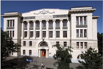 В Южно-Российском государственном политехническом университете (НПИ) им.М.И.Платова прошла встреча благочинного приходов Новочеркасского округа с профессорско-преподавательским составом