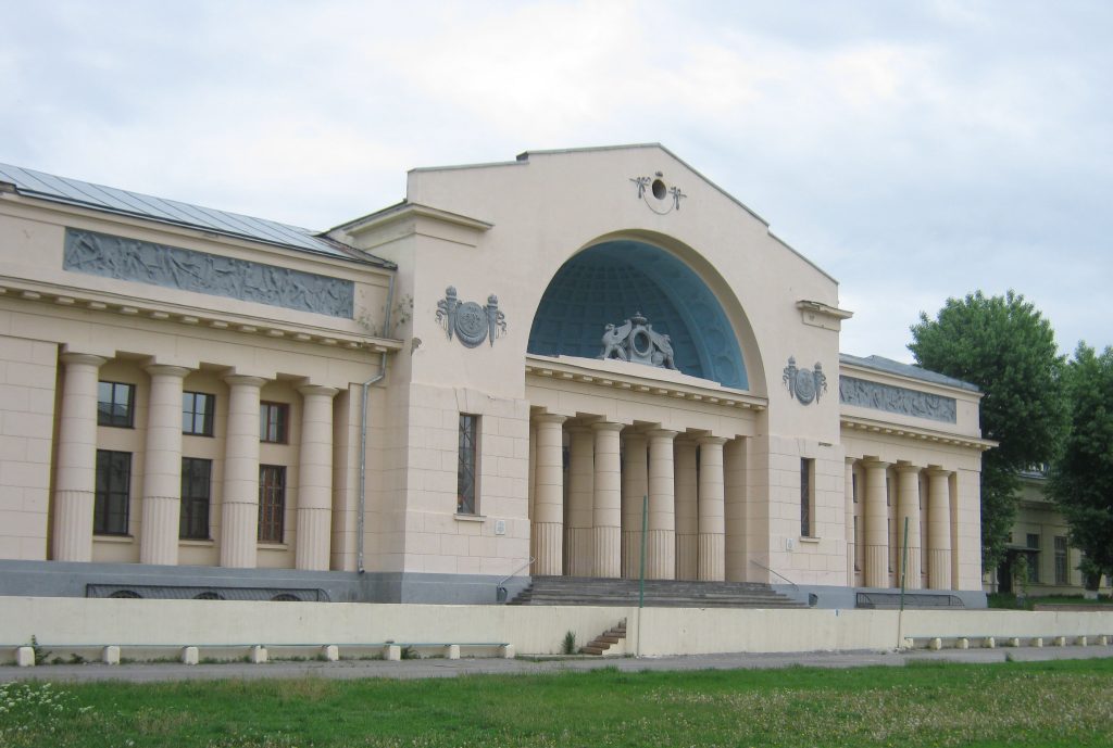 Состоялась встреча благочинного Новочеркасского округа  с профессорско-преподавательским составом энергетического факультета ЮРГПУ (НПИ)