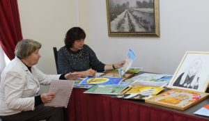 В ОРОиК Ростовской-на-Дону епархии подведены итоги XXIII конкурса творческих работ имени святителя Димитрия Ростовского