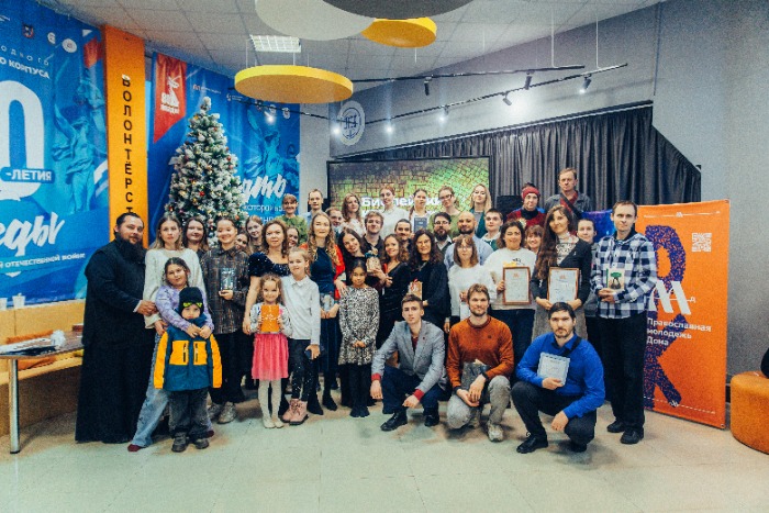 Состоялась финальная игра Епархиального библейского турнира