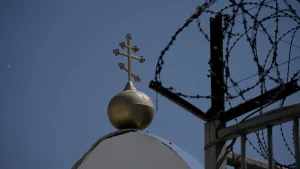 В исправительных учреждениях Ростовской области состоялась социальная акция «Дари радость на Рождество Христово»