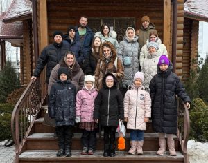 На территории храма святого благоверного князя Александра Невского г. Ростова-на-Дону прошла серия культурно-образовательных мероприятий