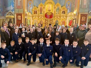 В Таганроге прошел муниципальный семинар для учителей курса «Основ православной культуры»