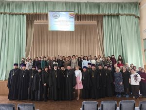 ЕОРОиК проводит в Новочеркасске двухдневный образовательный интенсив