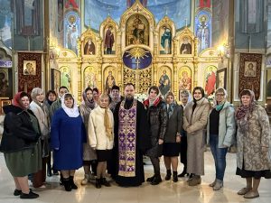 В Таганроге прошел городской семинар для педагогов в рамках проекта «Православный абонемент»