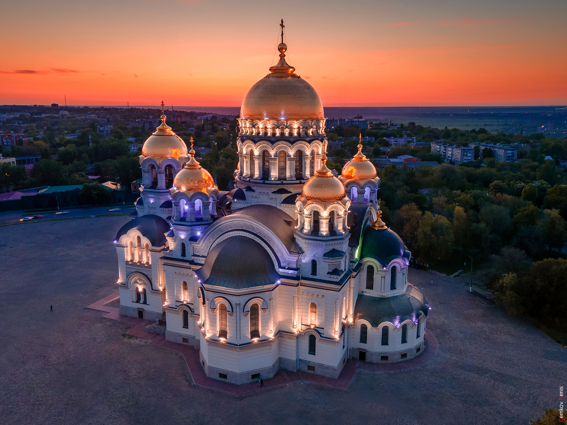 Патриарший собор