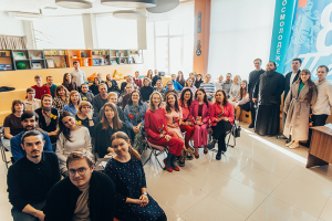 Состоялась вторая игра второго сезона Епархиального библейского турнира