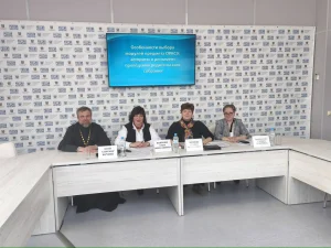 ЕОРОиК совместно с министерством образования Ростовской области провёл областной вебинар по выбору модулей предмета ОРКСЭ