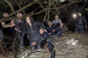 Подведены итоги сбора помощи пострадавшим от наводнения в Дагестане