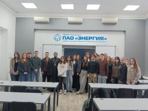 Настоятель храма Рождества Пресвятой Богородицы г. Таганрога провел ряд встреч со студентами