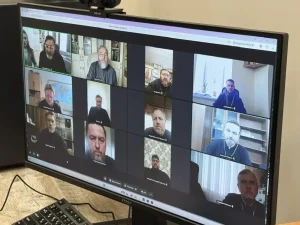 В Ростовской-на-Дону епархии завершился цикл обучающих семинаров для клириков и мирян, участвующих в информационном наполнении официального Епархиального сайта