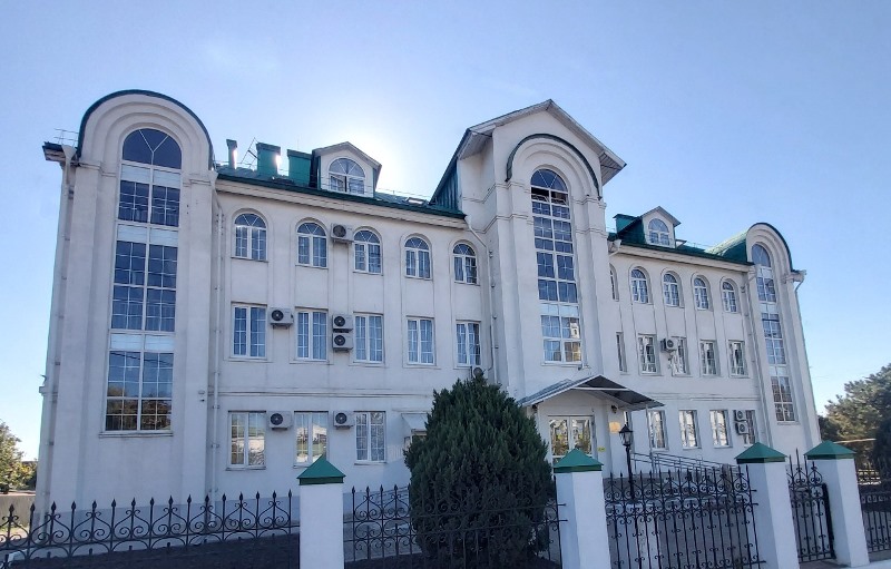 Донская духовная семинария