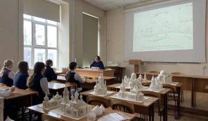 В Донской митрополии стартовал межрегиональный конкурс исследовательских проектов старшеклассников «Утерянные, но не забытые»