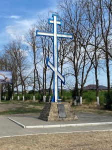 Новочеркасское благочиние стало инициатором попечения о чистоте города